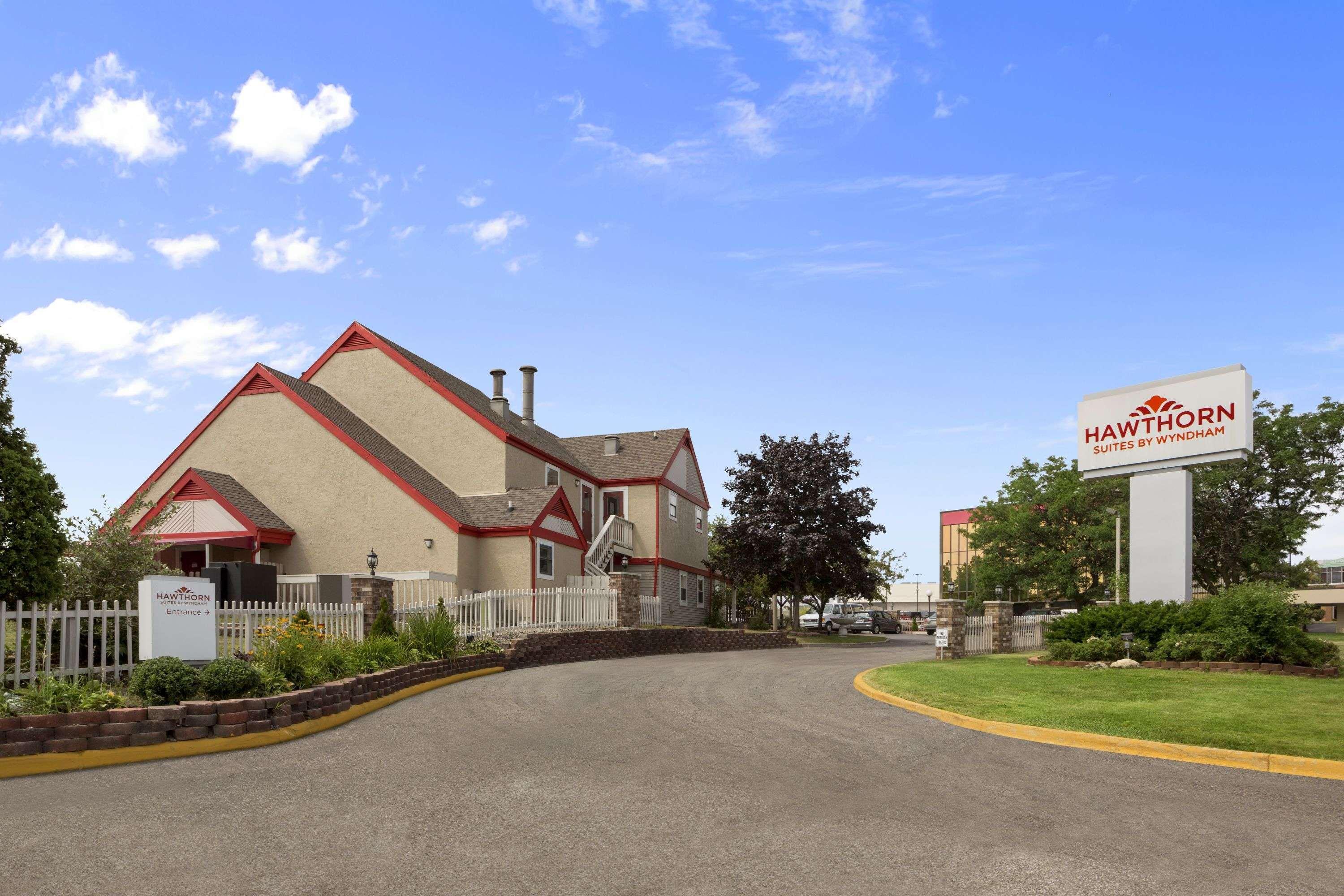 Affordable Suites Of America Grand Rapids Kentwood Экстерьер фото